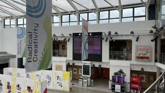 banners