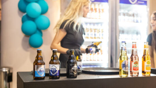 beers