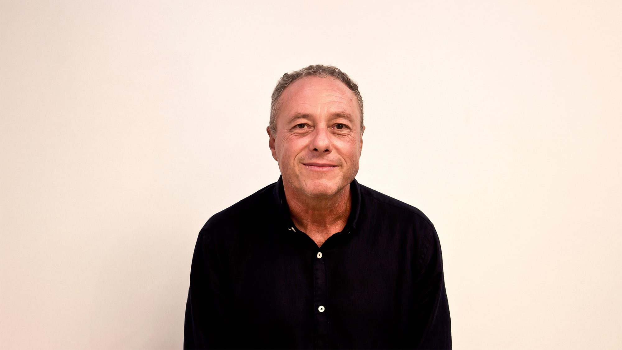 Anthony Rallis Αντώνης Ράλλης - AKTO The Art & Design College