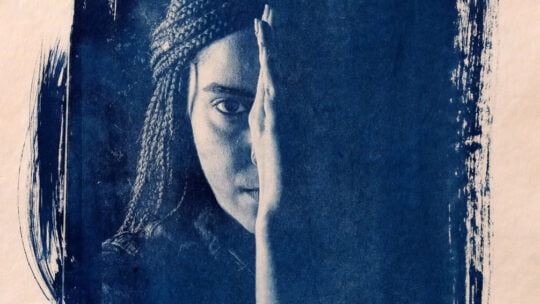 picture of a woman