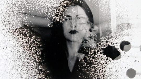 picture of a woman