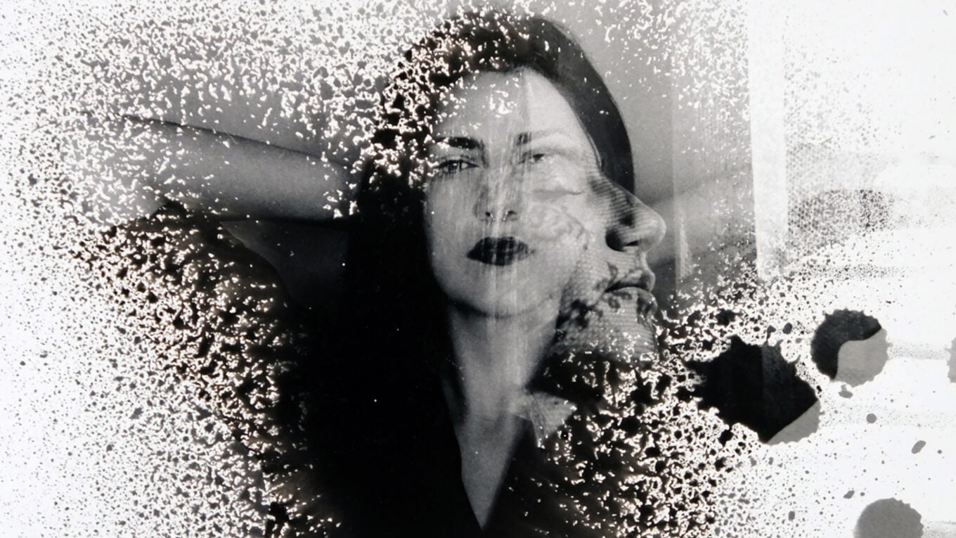 picture of a woman