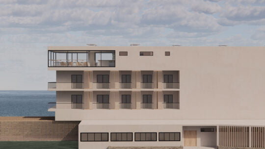 buildings