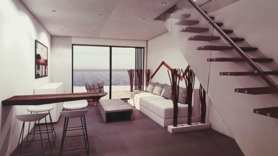 room