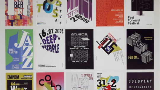 posters