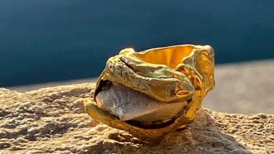 jewlery
