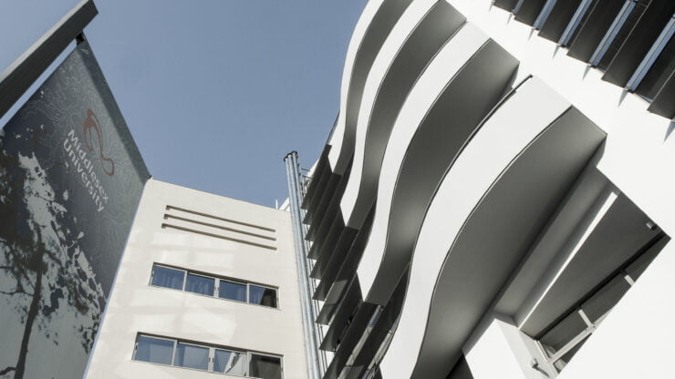 e-Γραμματεία - AKTO The Art & Design College