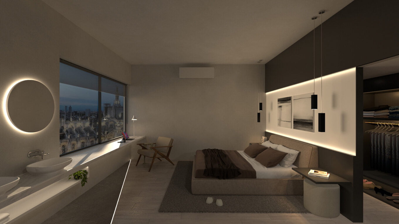 ΑΚΤΟ + Ideal Standard - AKTO The Art & Design College
