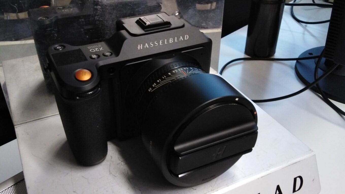 AKTO Masterclass | Photometron - AKTO The Art & Design College