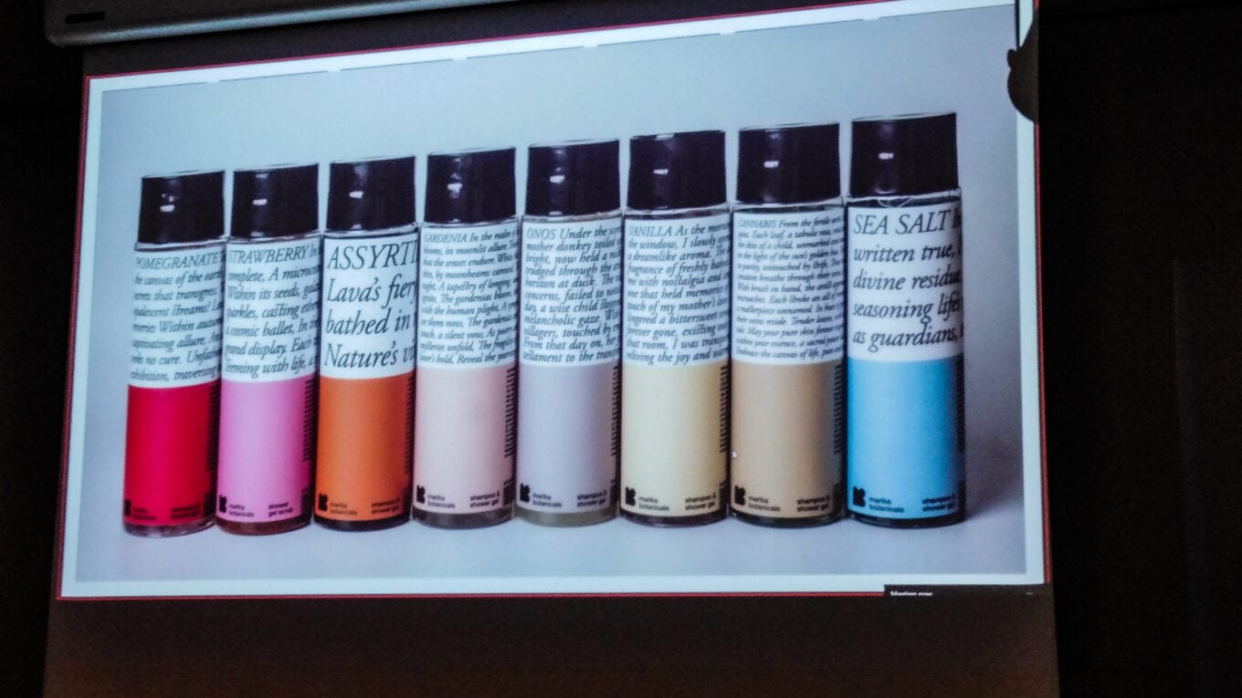 ΑΚΤΟ Masterclass | Typical Organisation - AKTO The Art & Design College