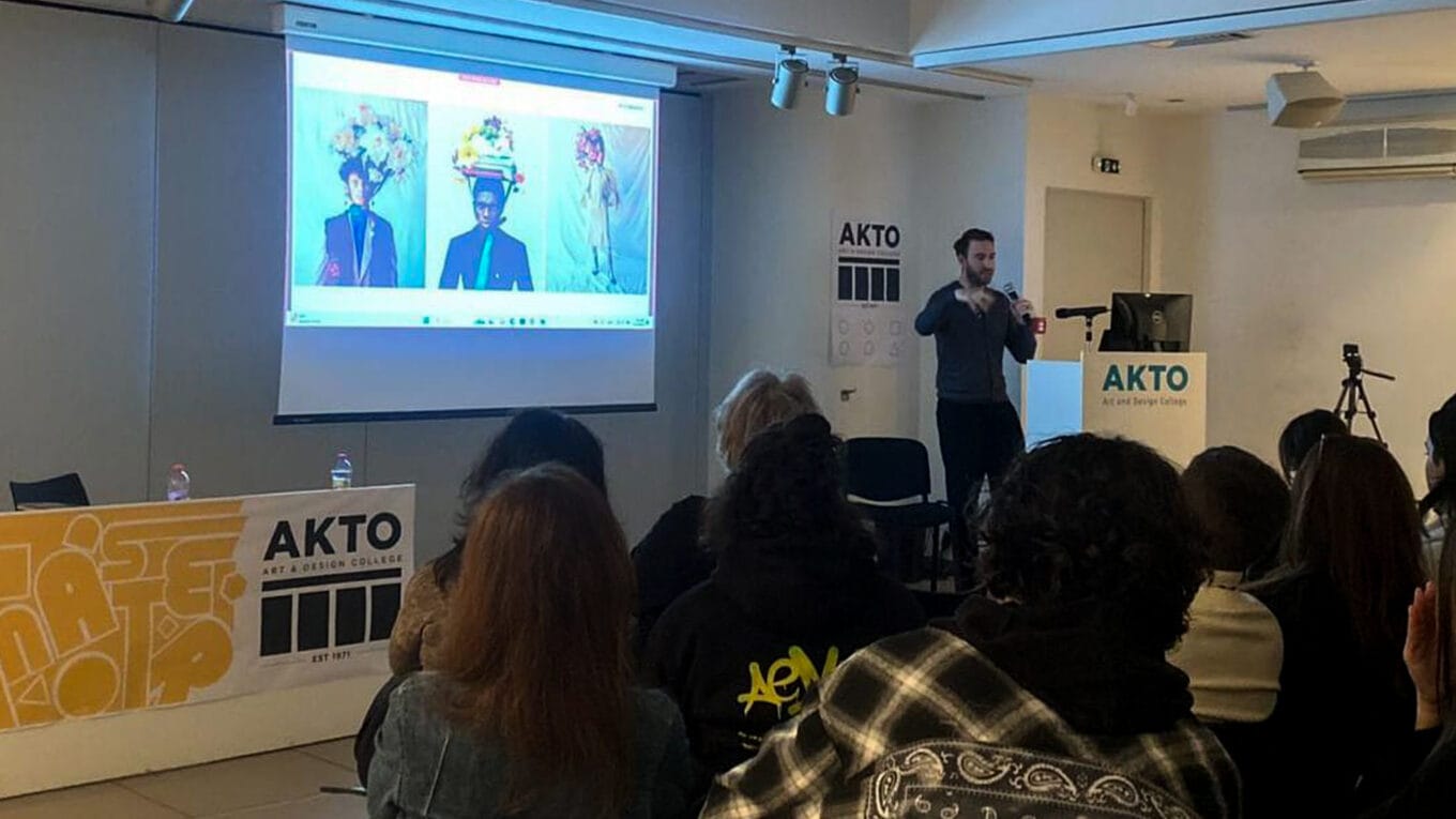 Fashion Photography | Εκεί που η Μόδα συναντά τη Φωτογραφία