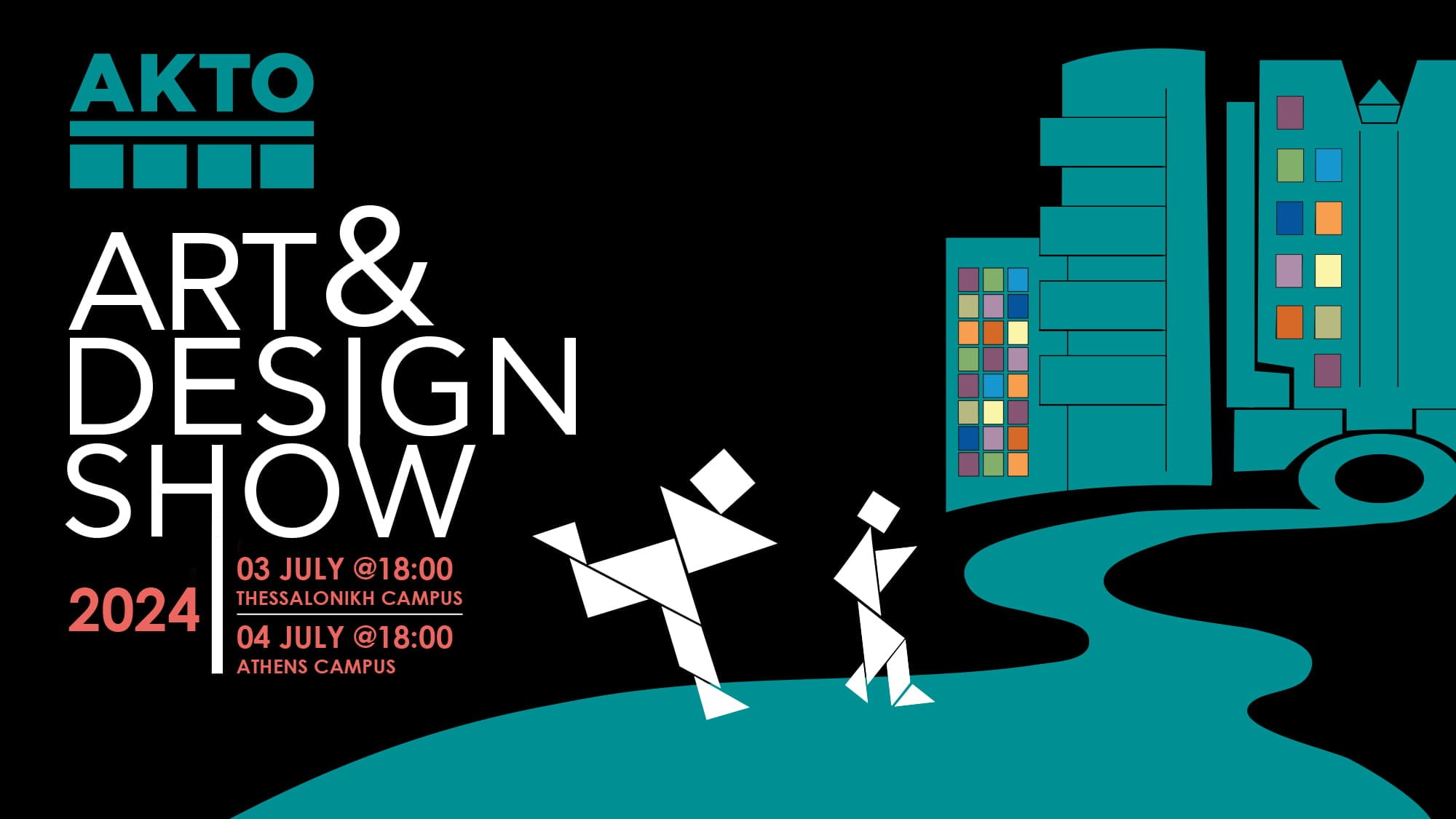 AKTO Art & Design College