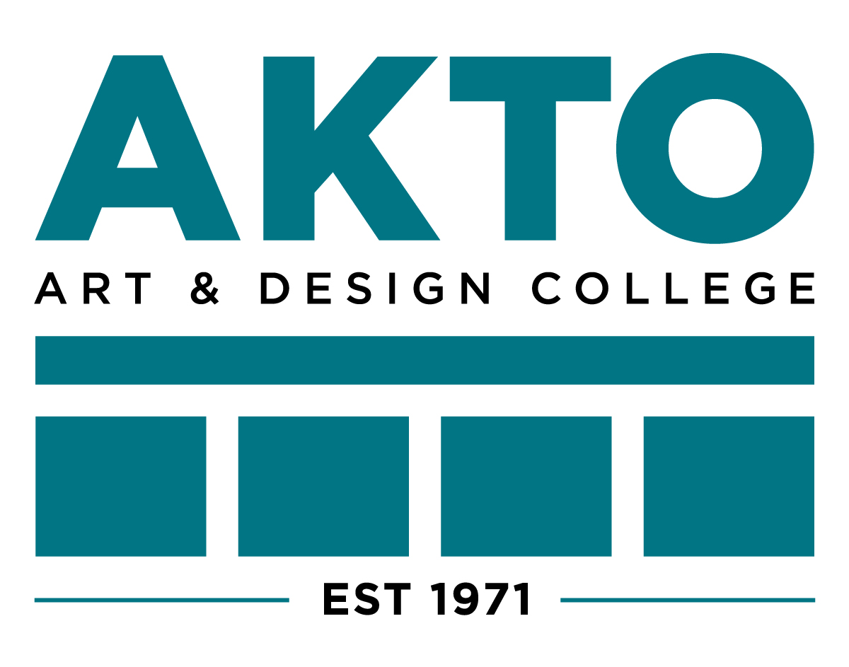 EARLY ENTRY - AKTO The Art & Design College