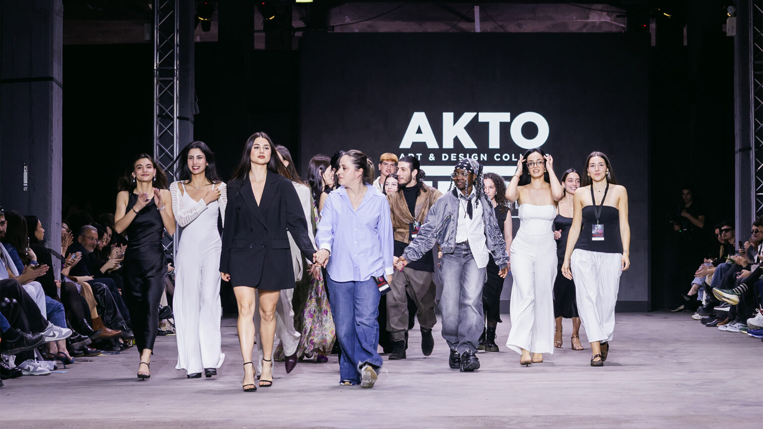AKTO Art & Design College