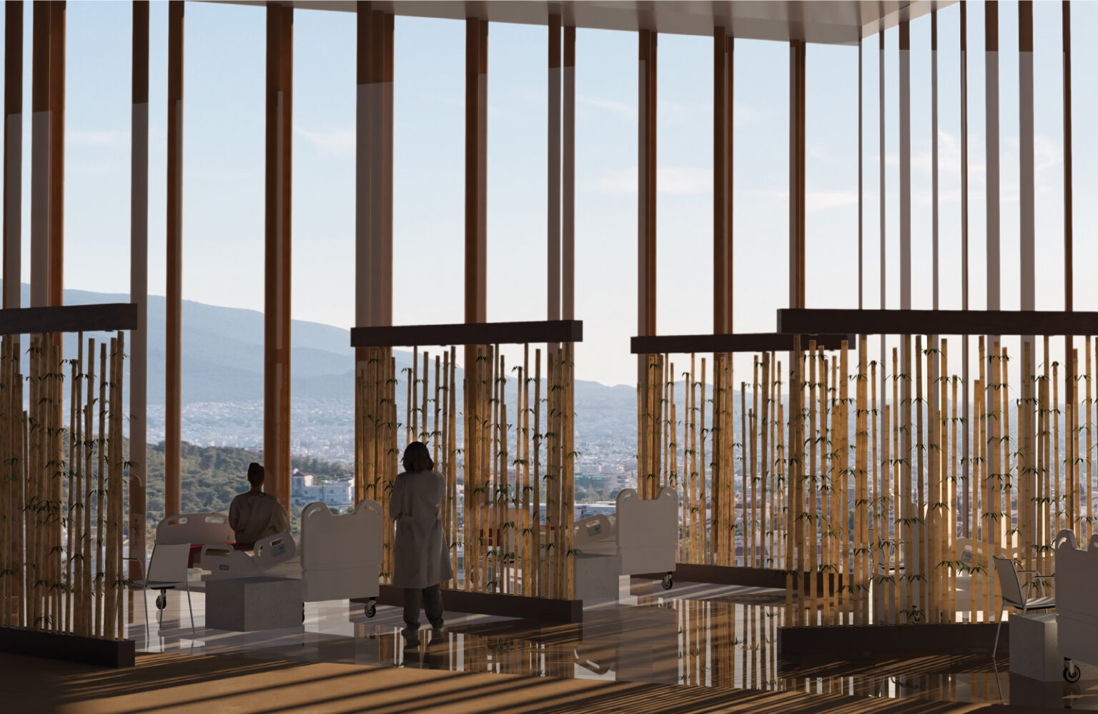 Interior Design Gallery - AKTO The Art & Design College