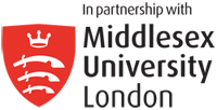Middlesex University Partnership