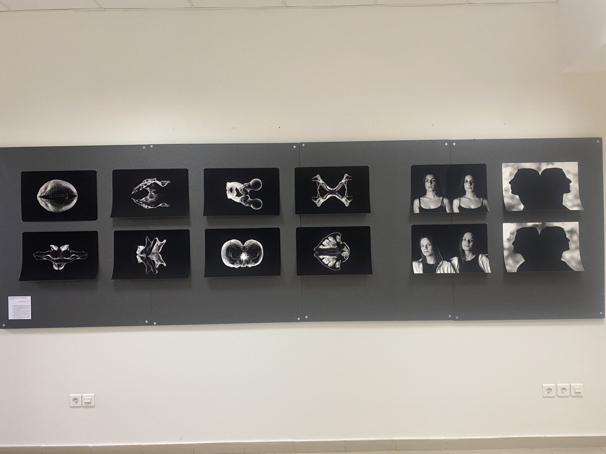 MASTER’S EXHIBITION Class of 2025 | The Event - AKTO The Art & Design ...