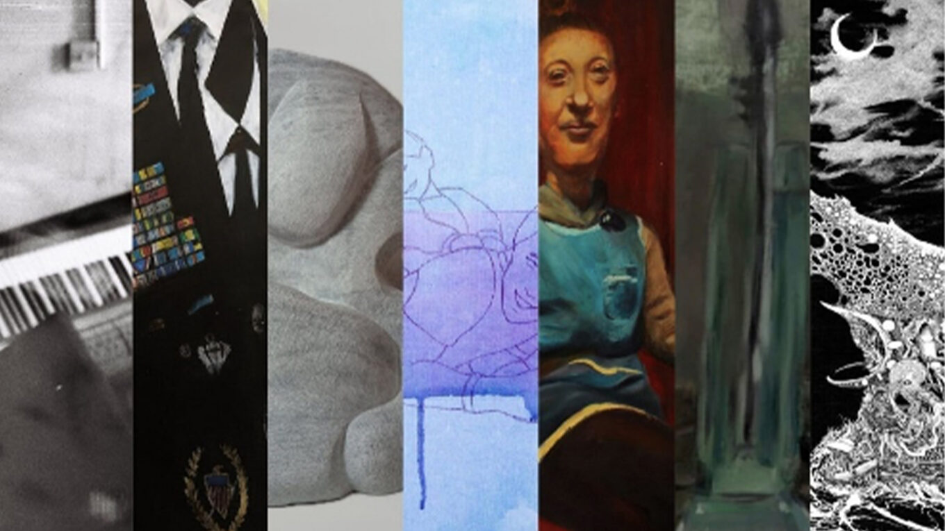 Pοst tenebras lux | AKTO Alumni στον Τεχνοχώρο