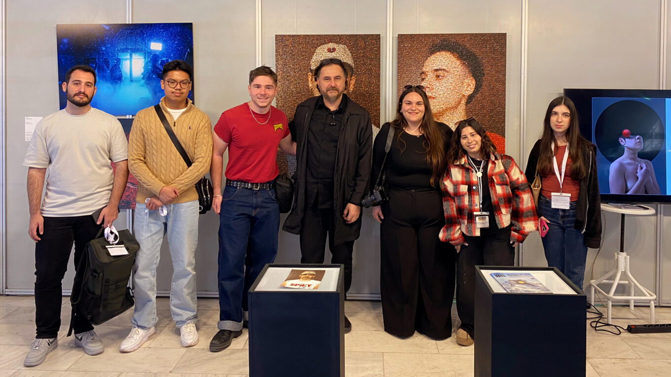 PHOTOVISION 2026 | The AKTO Experience!