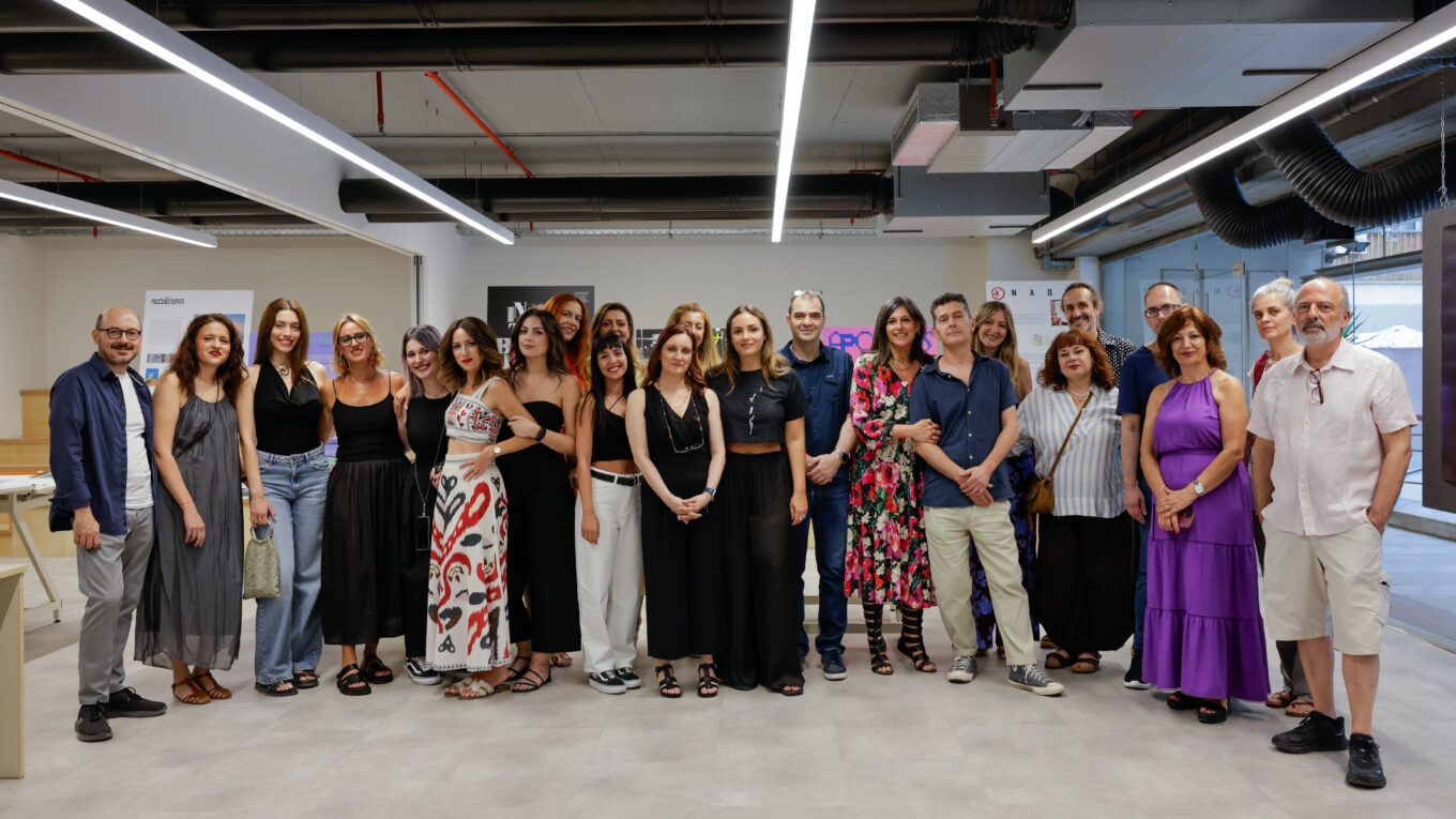AKTO Art & Design Show 2026 | SKG Experience